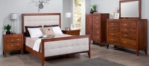 Birchwood Bedroom Furniture