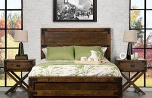 Bedroom furniture calgary
