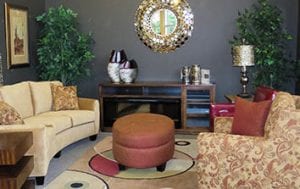 Birchwood Living Room Furniture