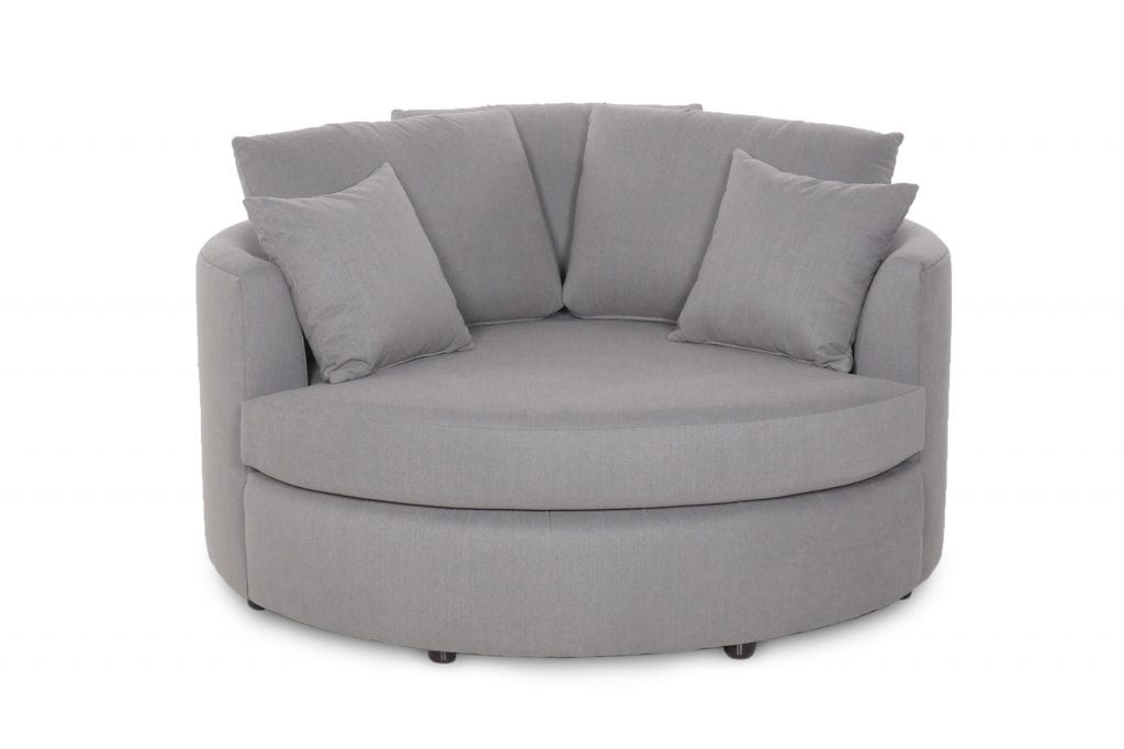 Stanley Sofa Customizable Furniture CanadianMade Birchwood