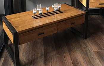 Woodworks Furniture, Sydney Coffee Table