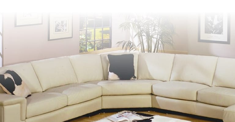 Sectional leather sofa calgary