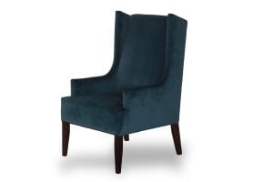 Calgary - Fine piece of furniture for living room - Chair