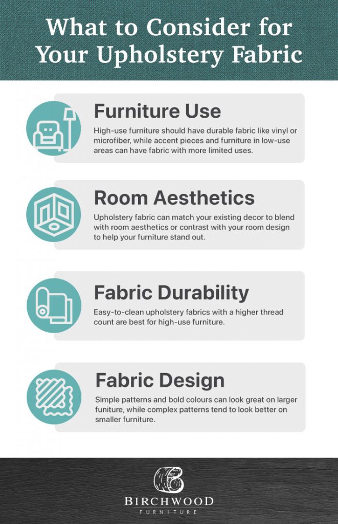 What Is Upholstery and How Do You Choose the Best Fabric for Your Sofa?